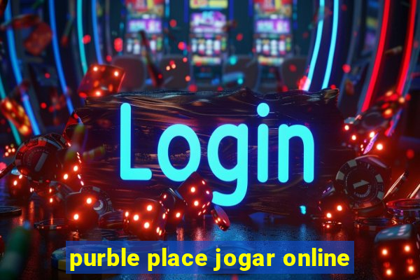 purble place jogar online